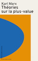 Théories sur la plus-value